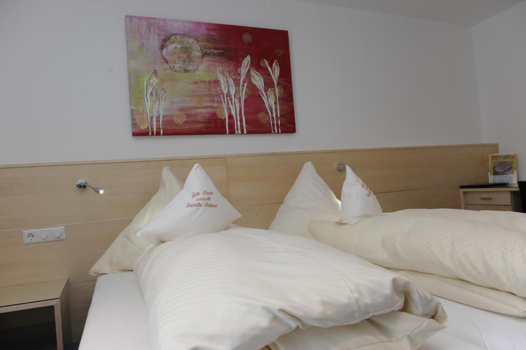 קרלסרוהה Hotel-Restaurant Steuermann מראה חיצוני תמונה